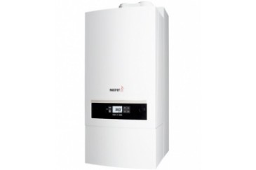 Nefit Trendline 2 HRC 30 CW6 Aquapower | De cv-experts uit Nederweert Limburg