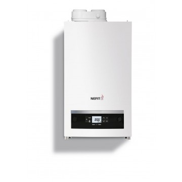 Product - Nefit Trendline 2 HRC 30 Cw5 | De cv-experts uit Nederweert  Limburg