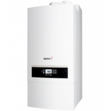 Product - Nefit Trendline 2 HRC 30 CW6 Aquapower | De cv-experts uit Nederweert  Limburg