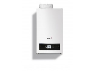 Nefit Trendline 2 HRC 25 Cw4 | De cv-experts uit Nederweert  Limburg